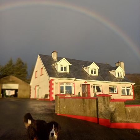 Kelmin House Διαμέρισμα Letterkenny Εξωτερικό φωτογραφία