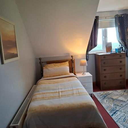 Kelmin House Διαμέρισμα Letterkenny Εξωτερικό φωτογραφία