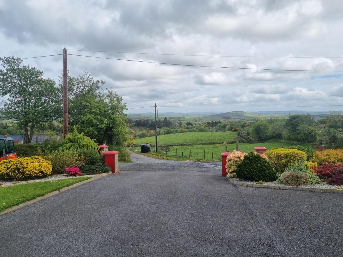 Kelmin House Διαμέρισμα Letterkenny Εξωτερικό φωτογραφία