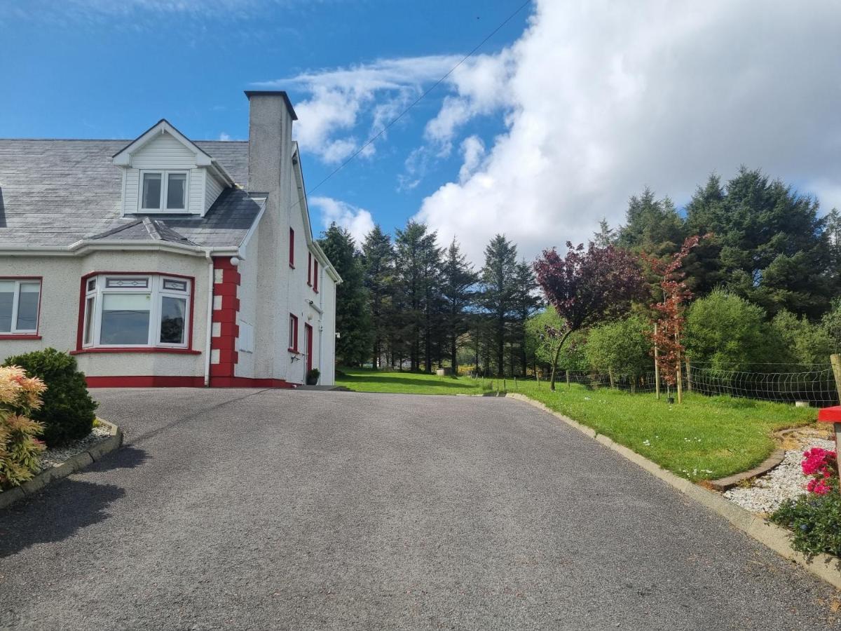 Kelmin House Διαμέρισμα Letterkenny Εξωτερικό φωτογραφία