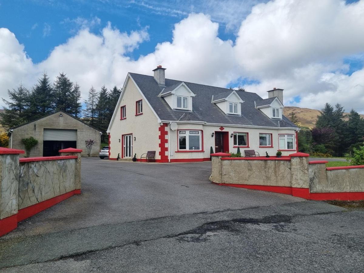 Kelmin House Διαμέρισμα Letterkenny Εξωτερικό φωτογραφία