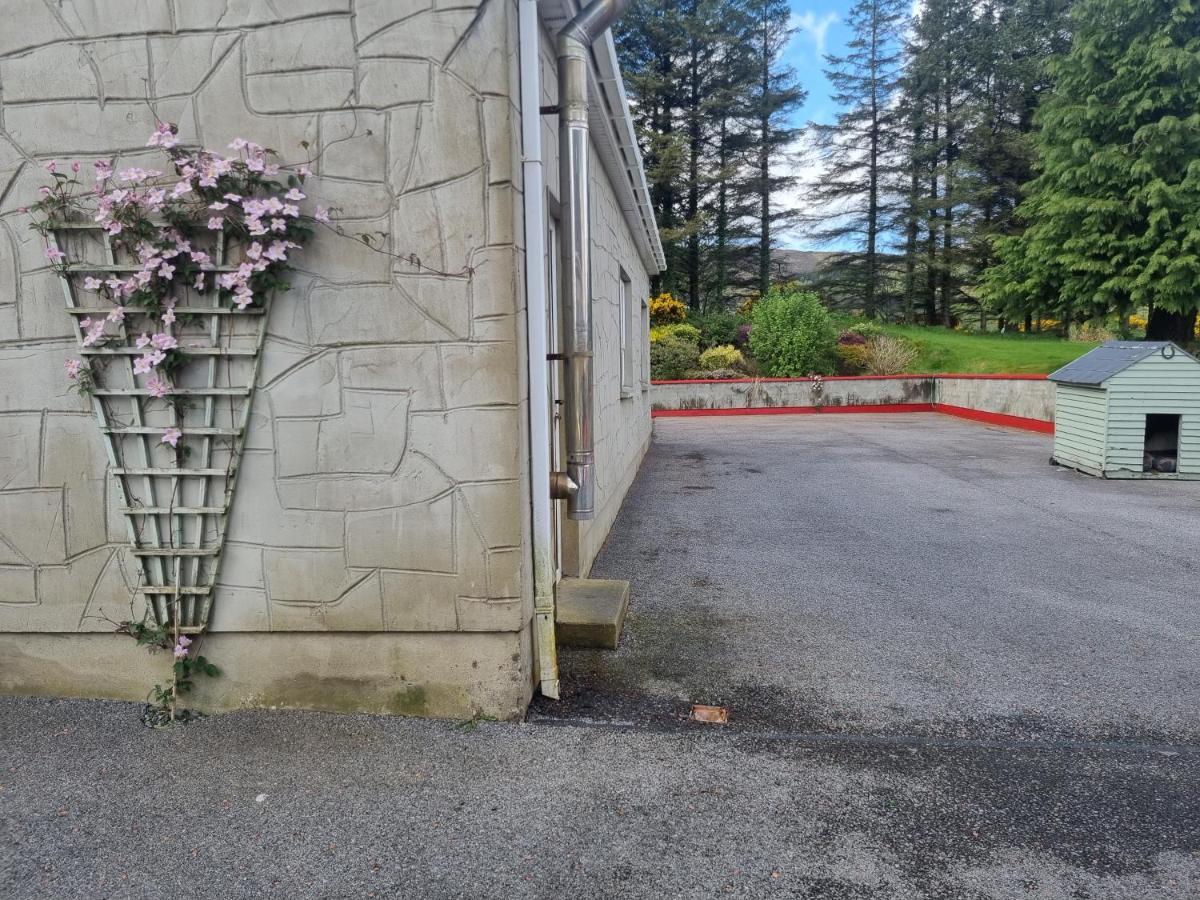 Kelmin House Διαμέρισμα Letterkenny Εξωτερικό φωτογραφία