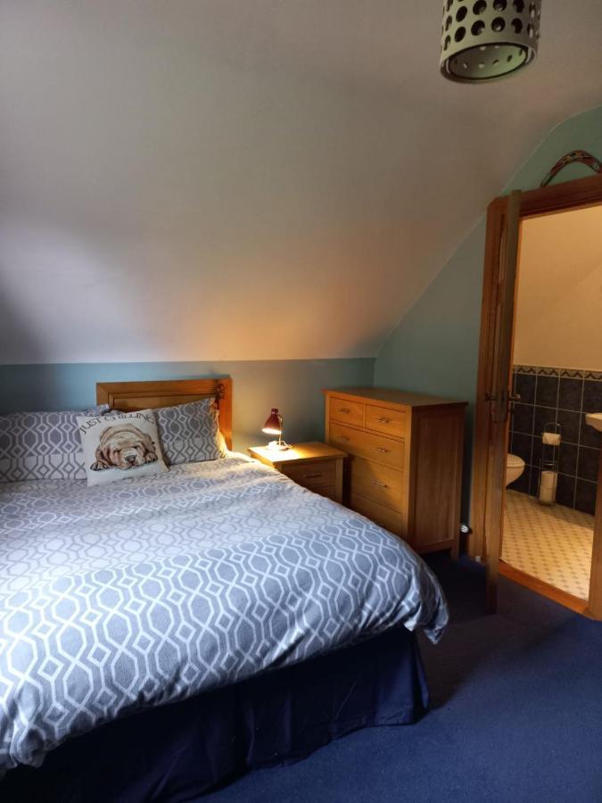 Kelmin House Διαμέρισμα Letterkenny Εξωτερικό φωτογραφία