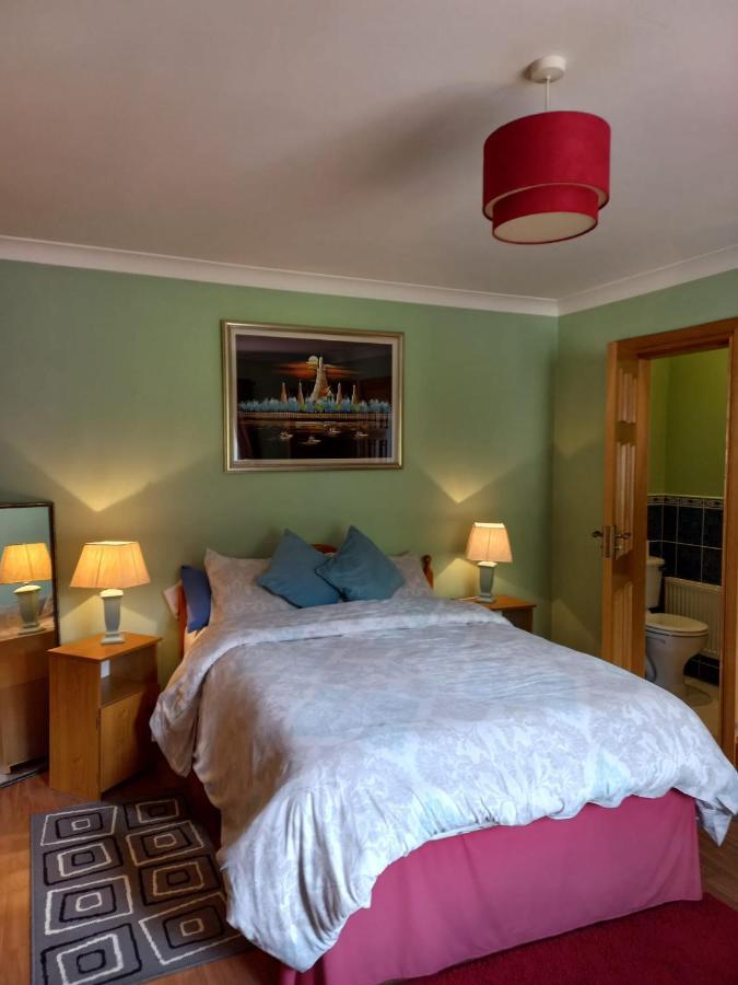 Kelmin House Διαμέρισμα Letterkenny Εξωτερικό φωτογραφία
