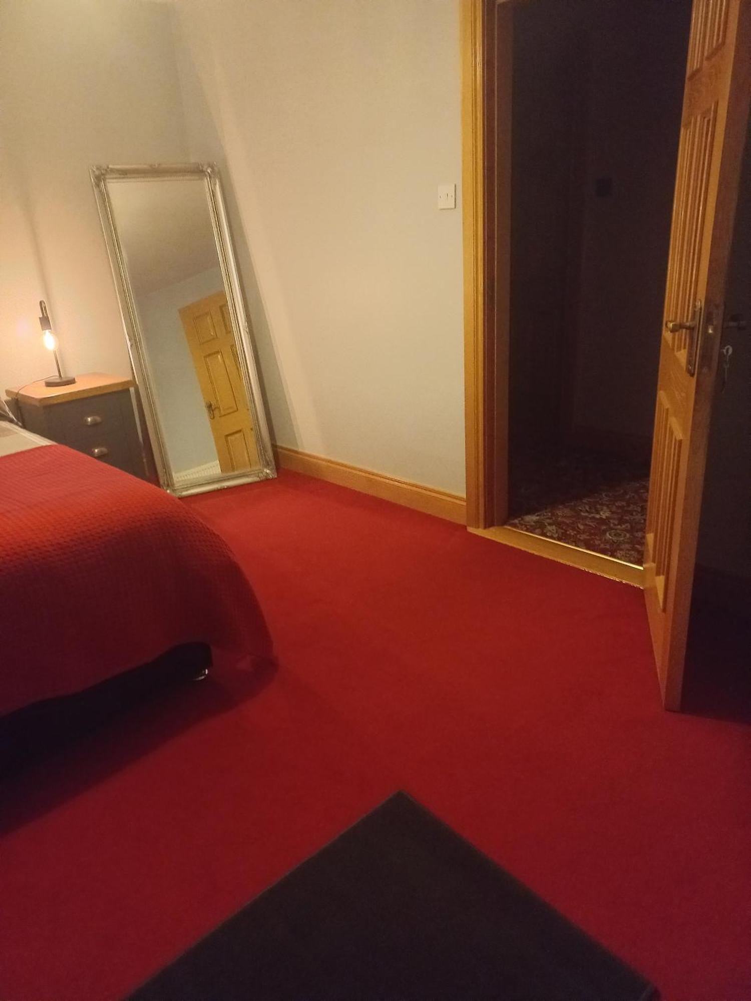 Kelmin House Διαμέρισμα Letterkenny Εξωτερικό φωτογραφία