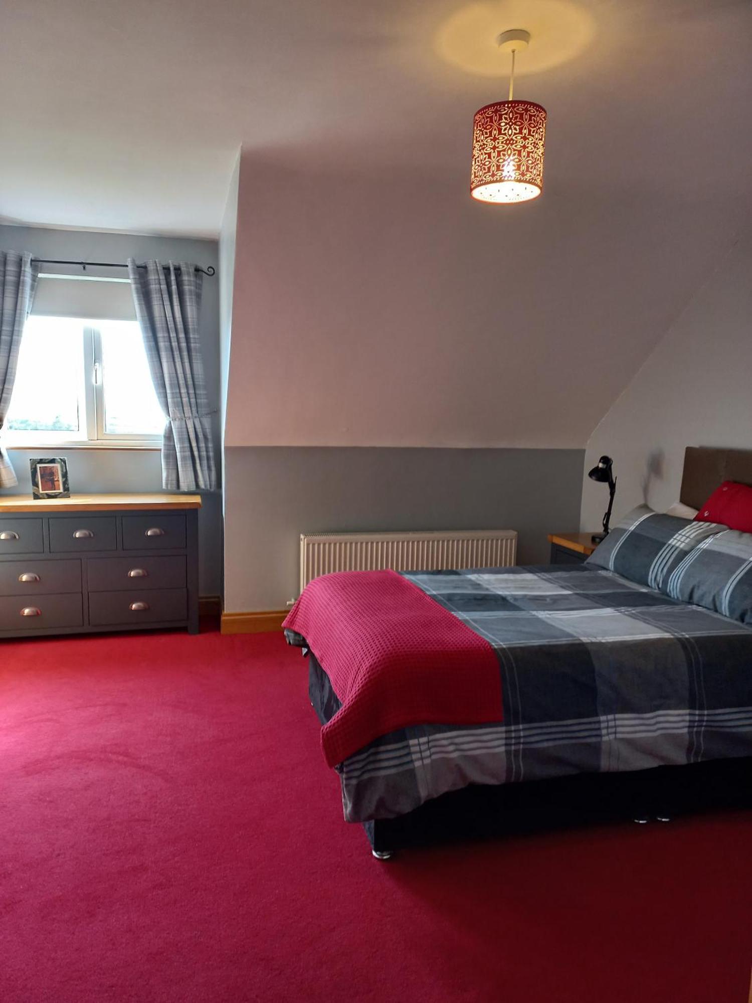 Kelmin House Διαμέρισμα Letterkenny Εξωτερικό φωτογραφία