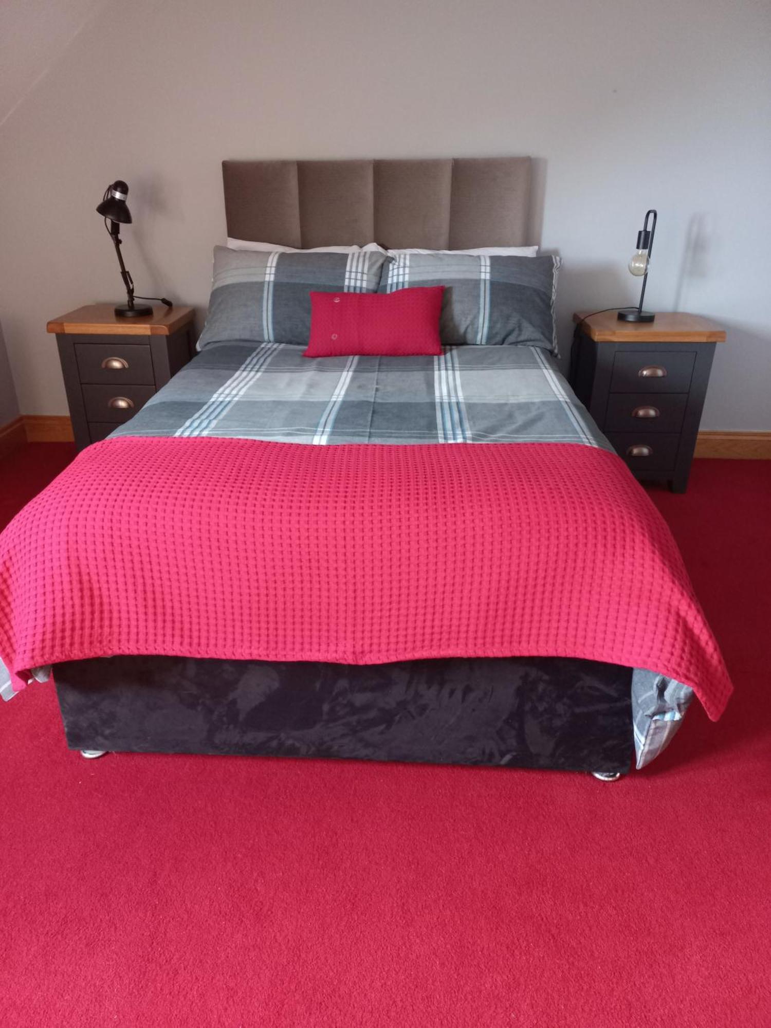 Kelmin House Διαμέρισμα Letterkenny Εξωτερικό φωτογραφία