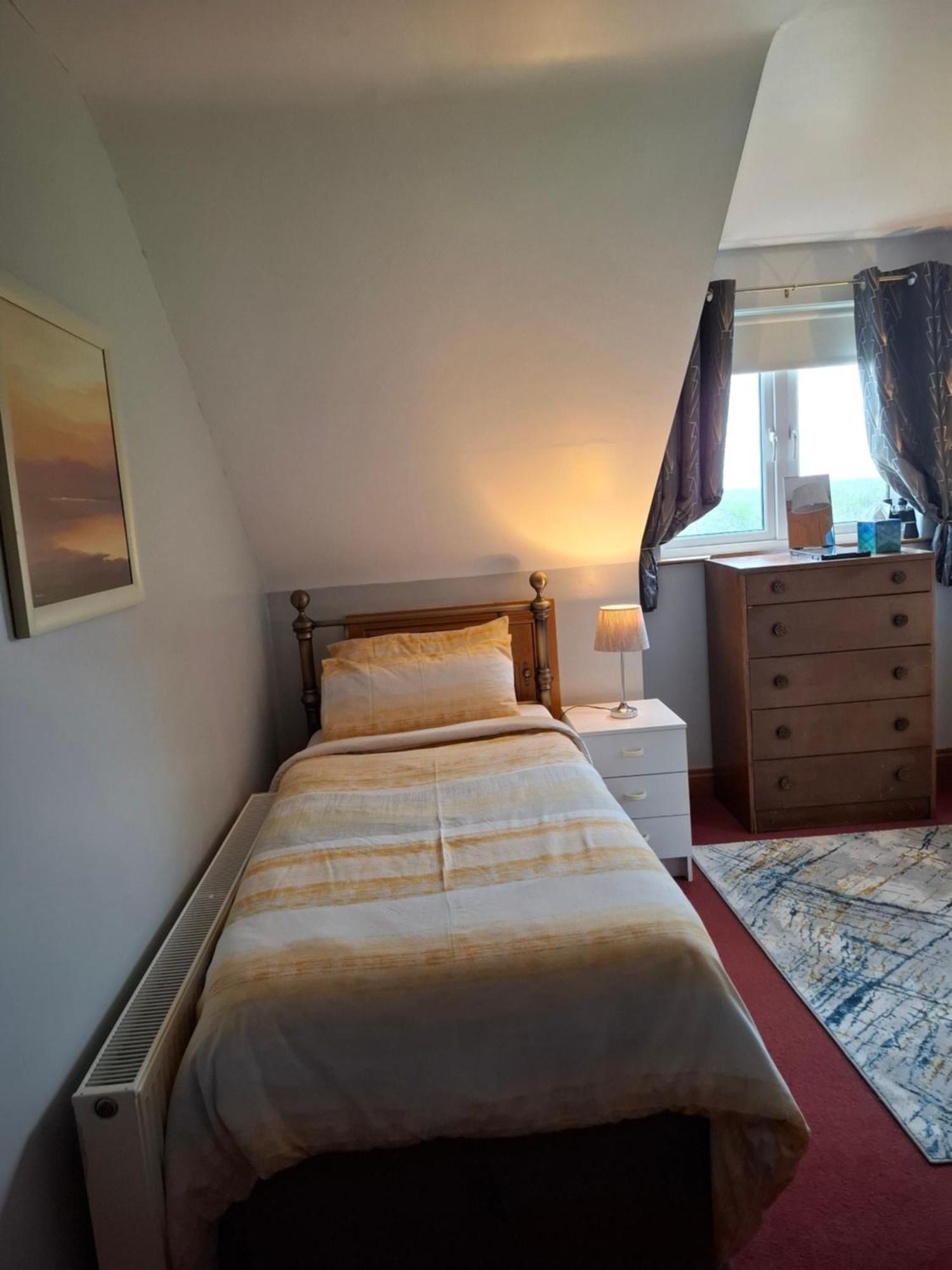 Kelmin House Διαμέρισμα Letterkenny Εξωτερικό φωτογραφία