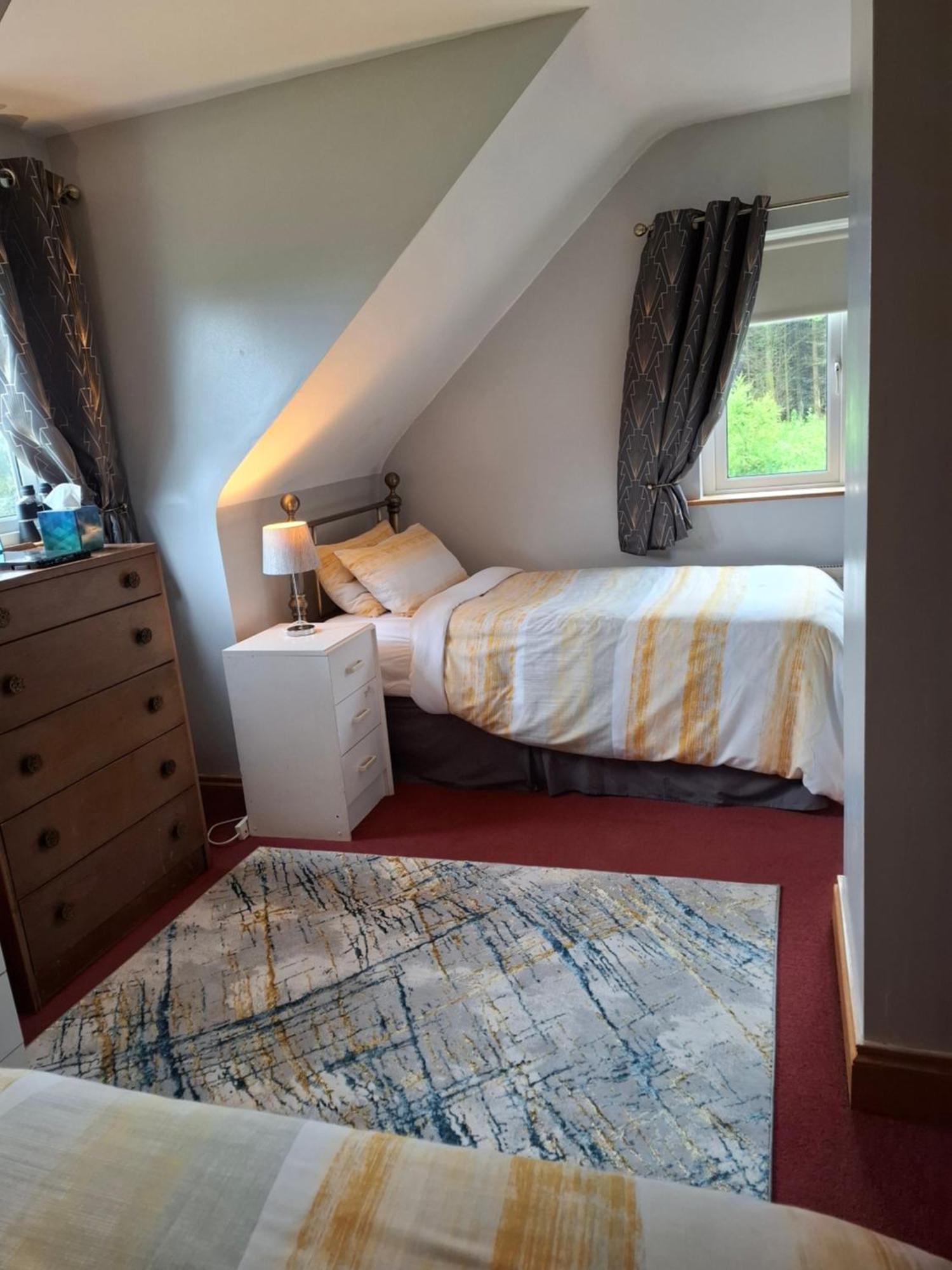 Kelmin House Διαμέρισμα Letterkenny Εξωτερικό φωτογραφία