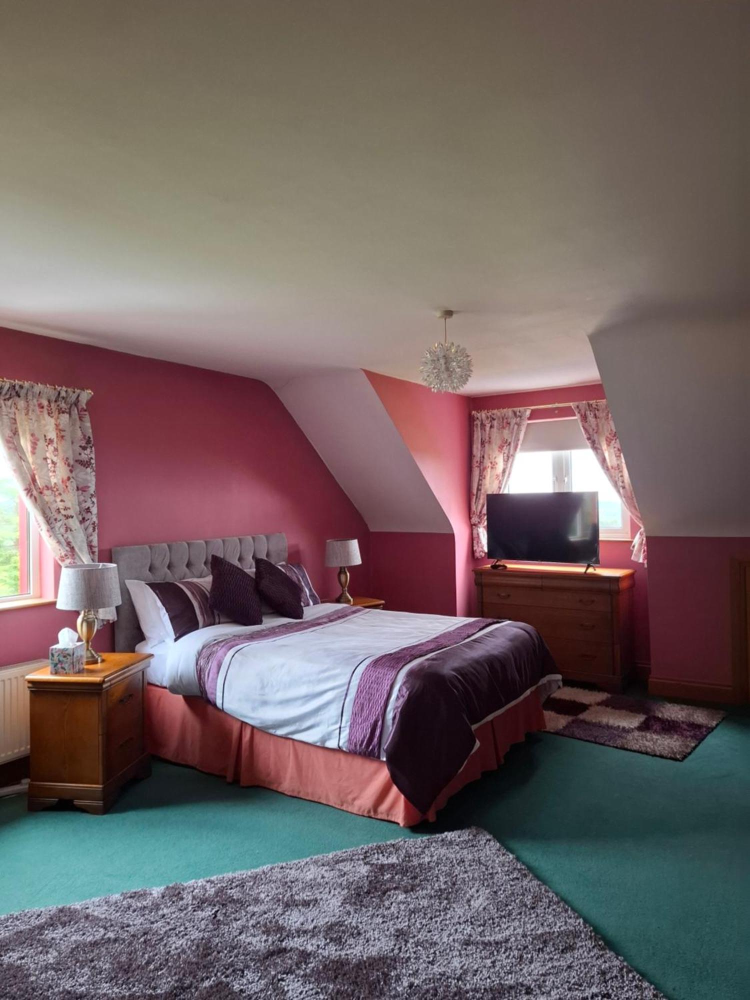 Kelmin House Διαμέρισμα Letterkenny Εξωτερικό φωτογραφία